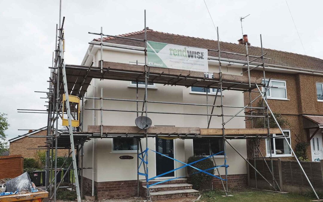 Neston Refurbishment
