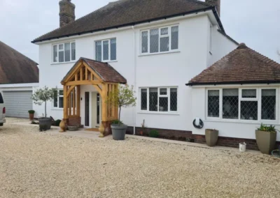 External Wall Insulation