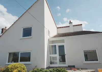 K Rend Silicone K1 – Example 3