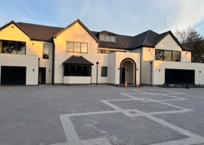 K Rend Silicone K1 – Example 6