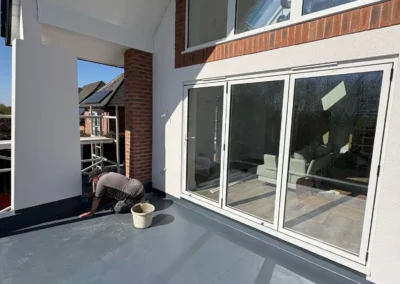 K rend Silicone TC15