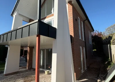 K rend Silicone TC15