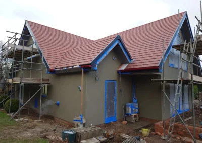 K Rend Silicone TC15 Example 3