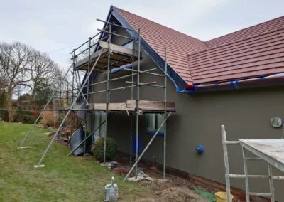 K Rend Silicone TC15 Example 3